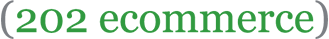 202 ecommerce